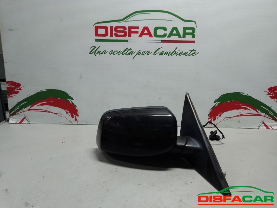 RETROVISORE ESTERNO usato BMW  2003 - Ricambio originale garantito