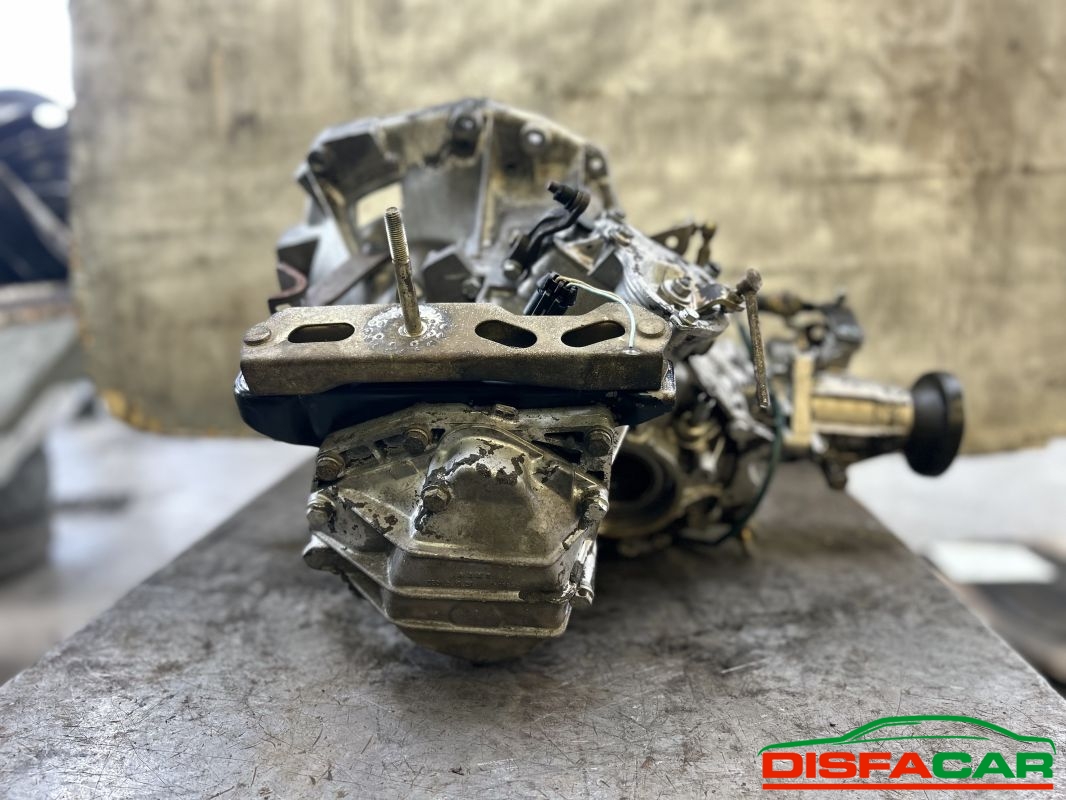 CAMBIO usato Fiat Panda 1980 - Ricambio originale garantito