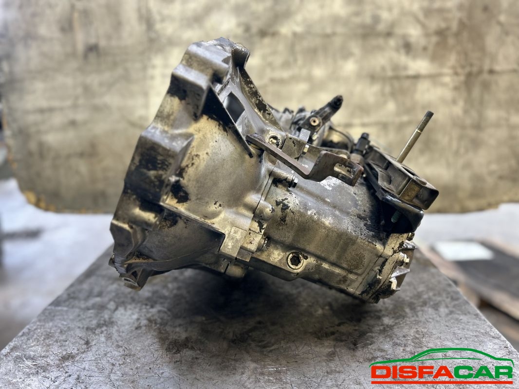 CAMBIO usato Fiat Panda 1980 - Ricambio originale garantito