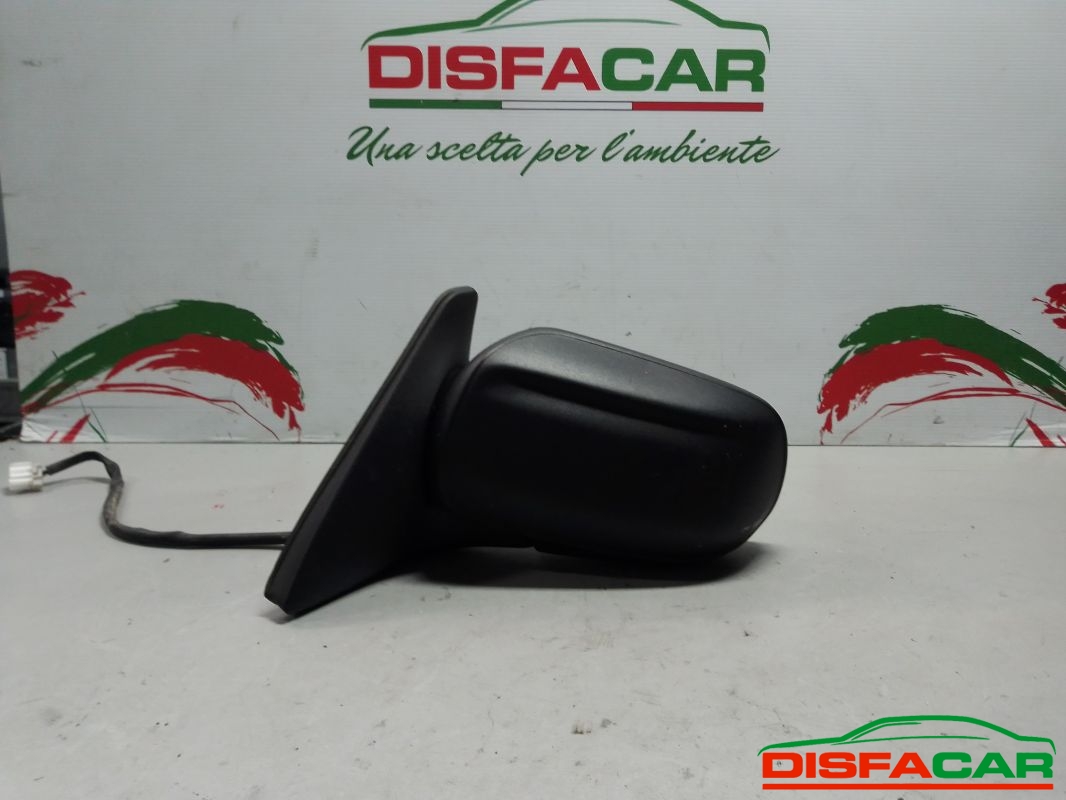 RETROVISORE ESTERNO usato Mazda Demio 1996 - Ricambio originale garantito