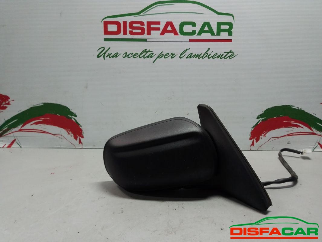 RETROVISORE ESTERNO usato Mazda Demio 1996 - Ricambio originale garantito