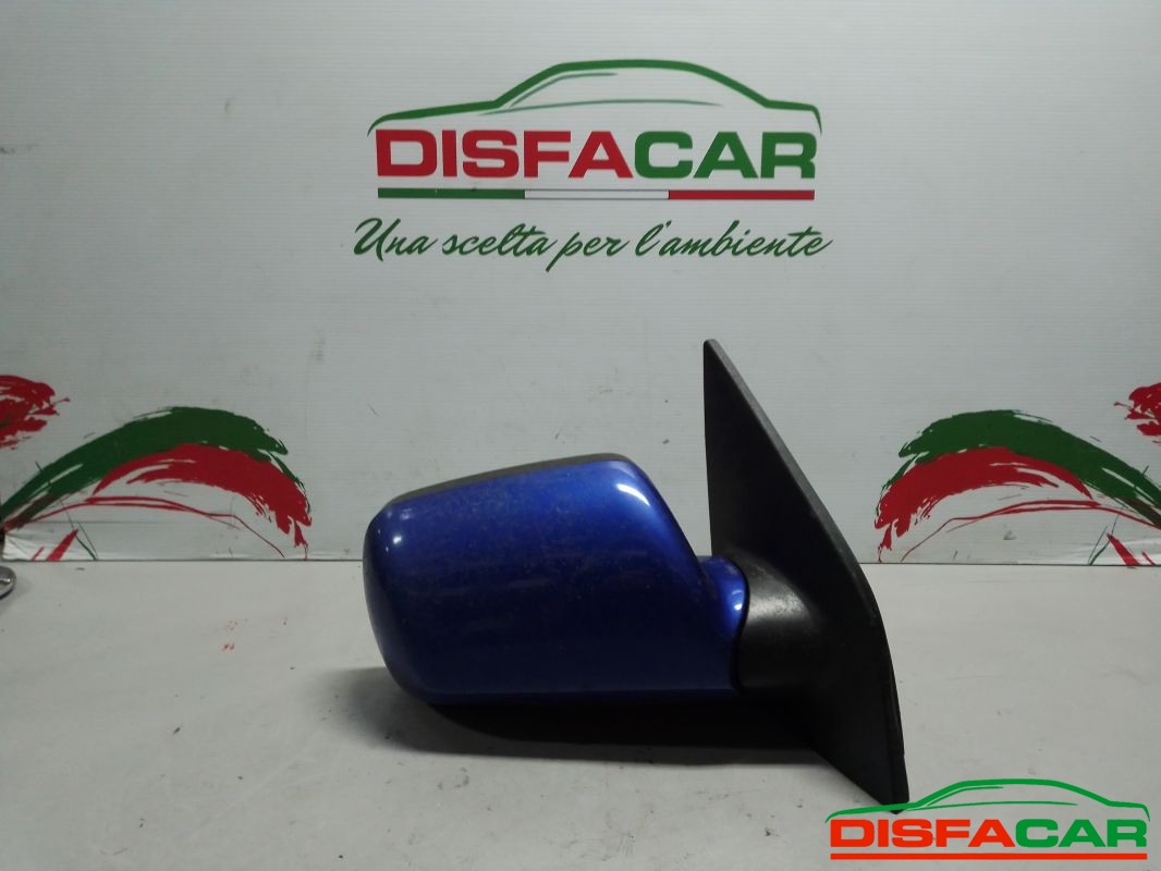RETROVISORE ESTERNO usato Kia Picanto 2004 - Ricambio originale garantito