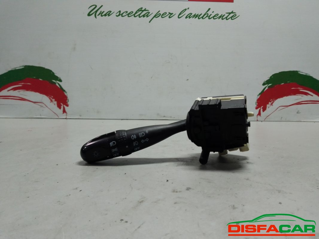 Devioluci usato 222 evo 5 1a serie 2007, codice j18-3774110ca – foto 4 di 5