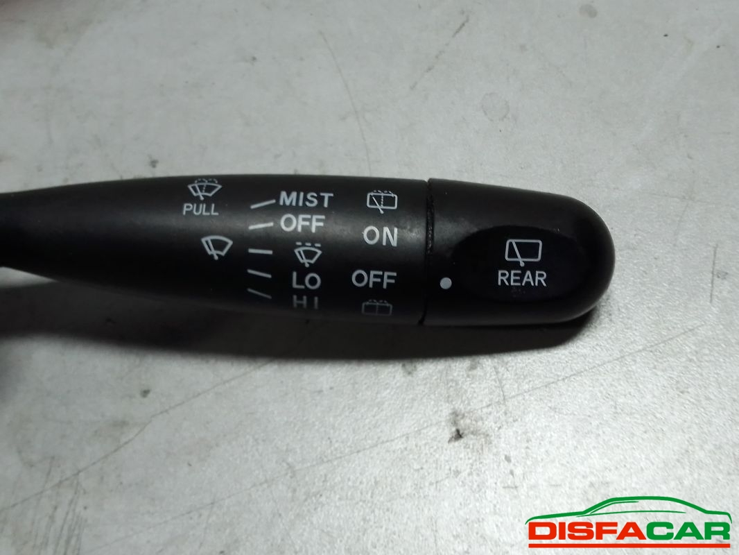 Devioluci usato evo 5 tergicristallo 1a serie 2007, codice t11-3774130bb – foto 3 di 5