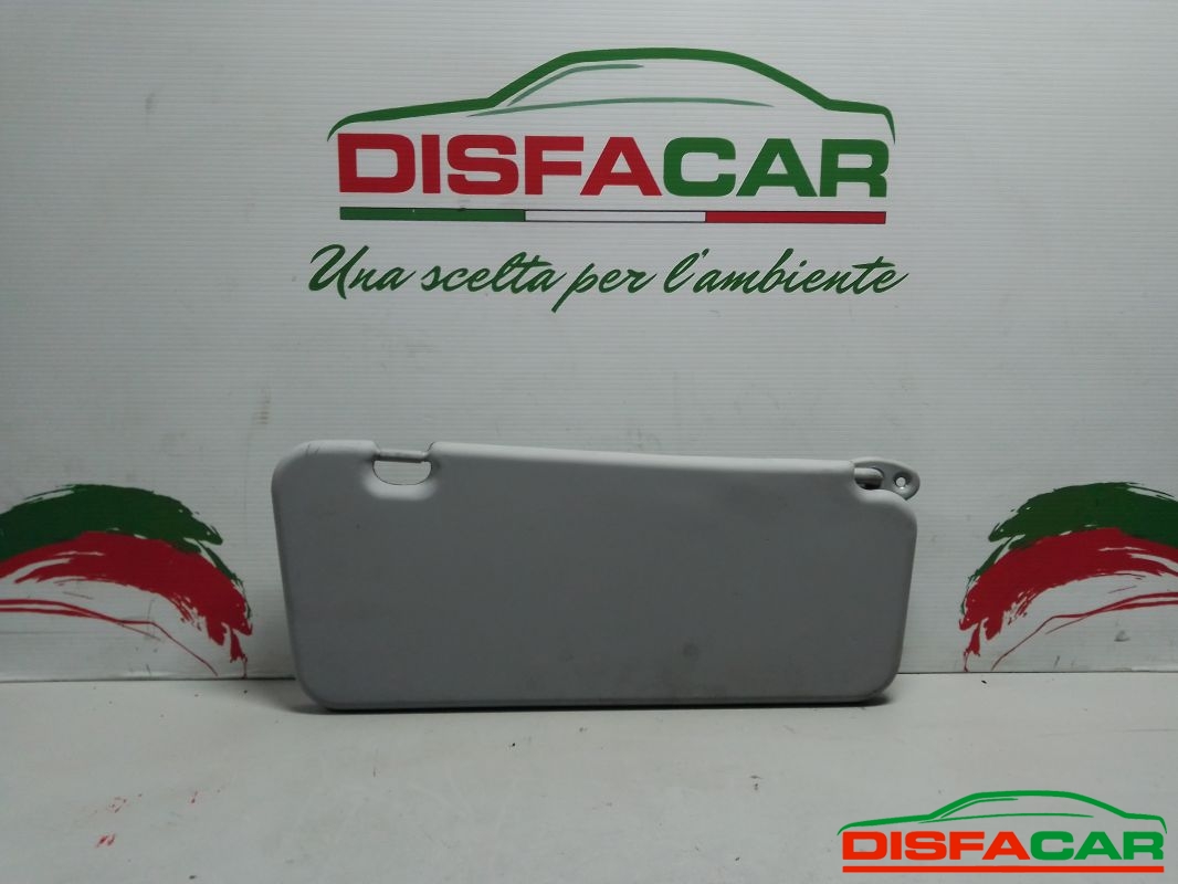 Parasole usato evo 5 sx 2007 – foto 2 di 2