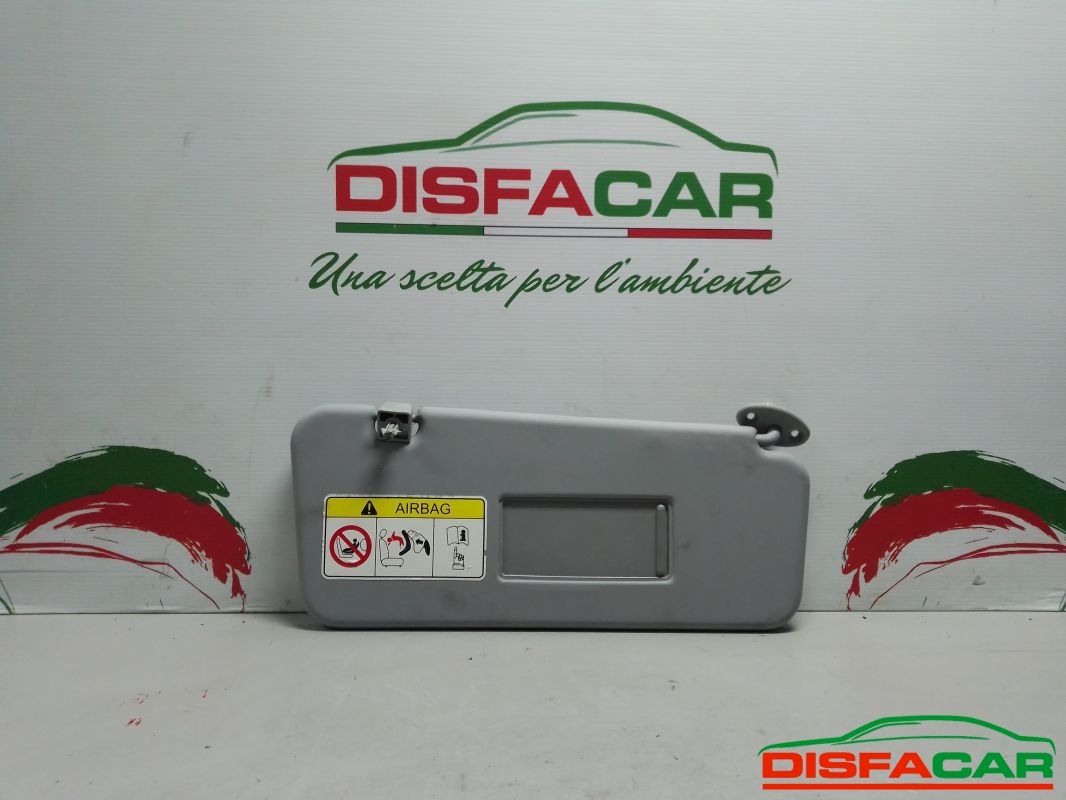 Parasole usato evo 5 dx 2007 – foto 2 di 2