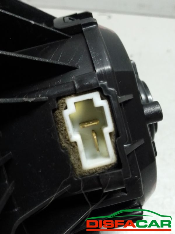 Ventola interna usata evo 5 2007, codice j60-8107110 – foto 2 di 5
