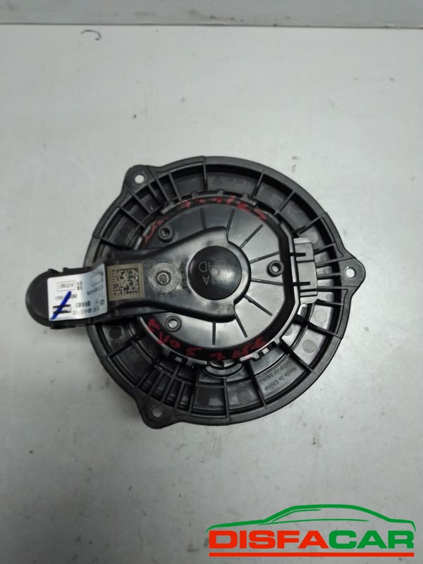 Ventola interna usata evo 5 2007, codice j60-8107110 – foto 4 di 5