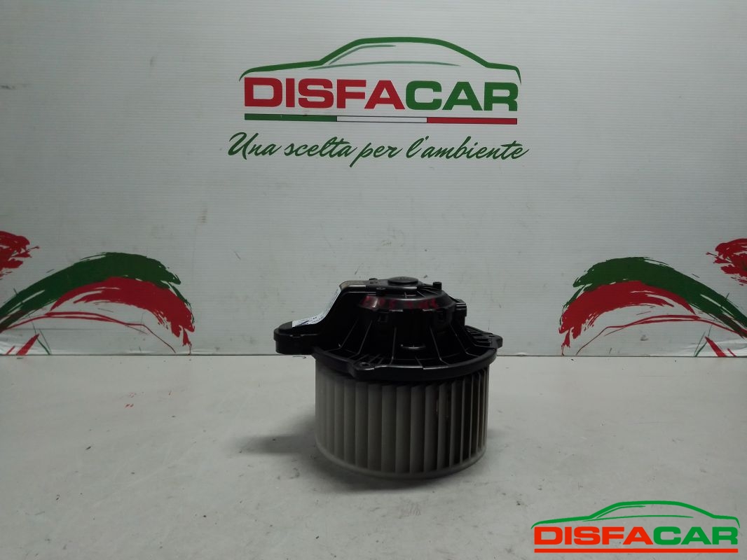 Ventola interna usata evo 5 2007, codice j60-8107110 – foto 5 di 5