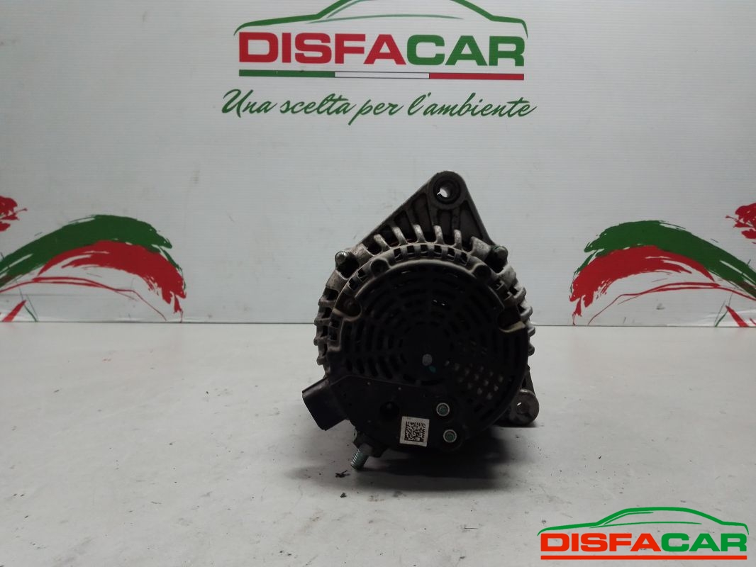 Alternatori usati evo 5 2007 – foto 3 di 6