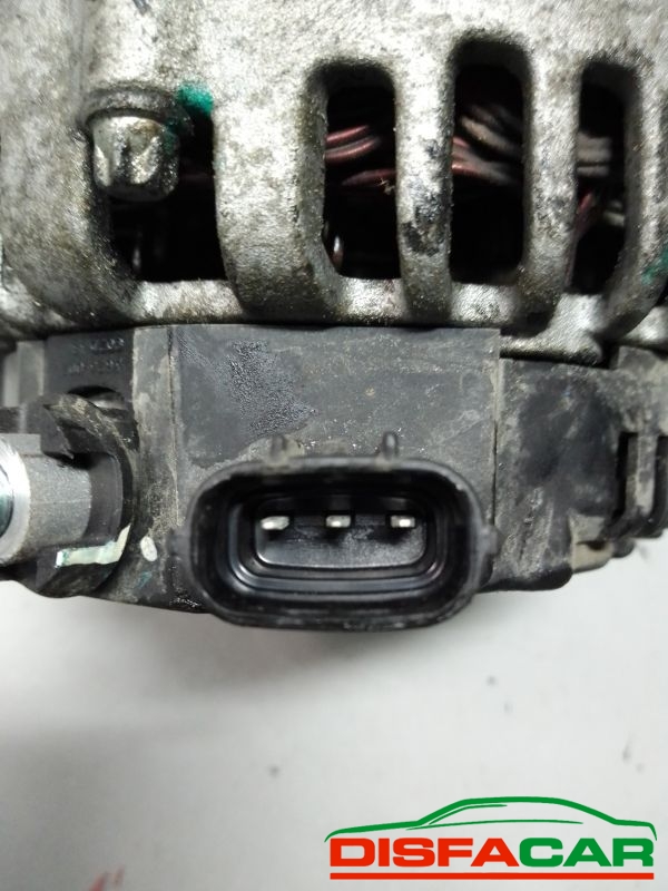 Alternatori usati evo 5 2007 – foto 5 di 6