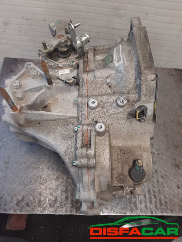 Cambio usato DR EVO 5 ( CAMPANA CREPTATA DA SALDARE E SUPPORTO ATTACCO STAFFA CAMBIO ROTTO VEDIFOTO))… – foto 11 di 14