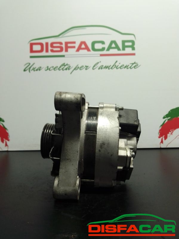 ALTERNATORI usato AUTOBIANCHI Y10  - Ricambio originale garantito