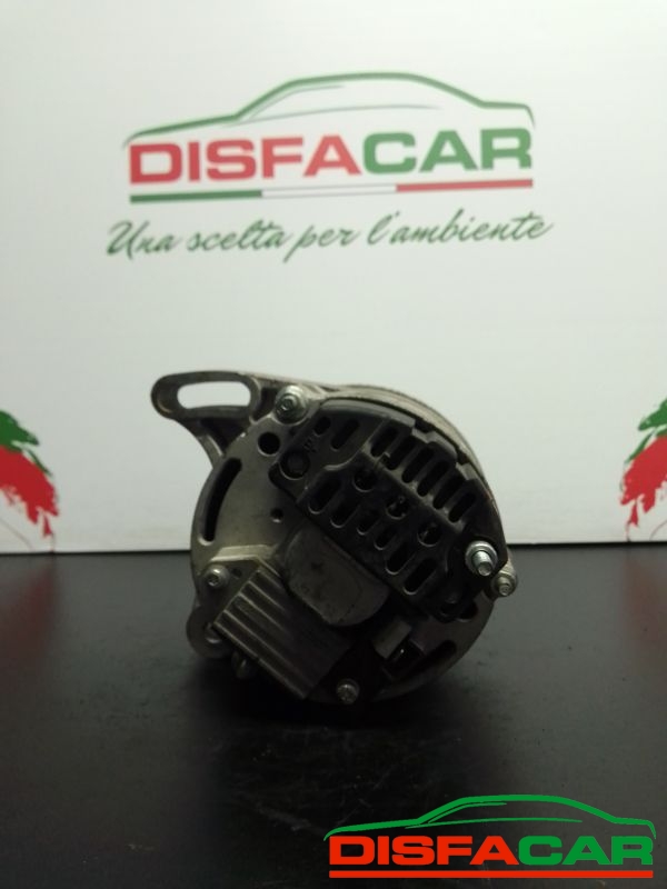 ALTERNATORI usato AUTOBIANCHI Y10  - Ricambio originale garantito