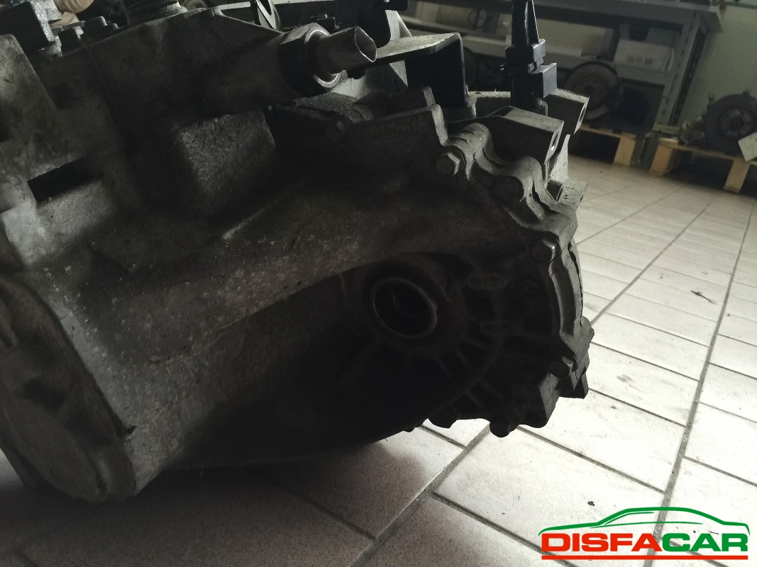 Cambio usato Kia cee'd 2007, codice G4FA – foto 3 di 4