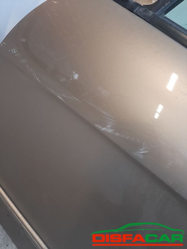 LAMIERATI usato Mercedes Benz A 180 2004 - Ricambio originale garantito