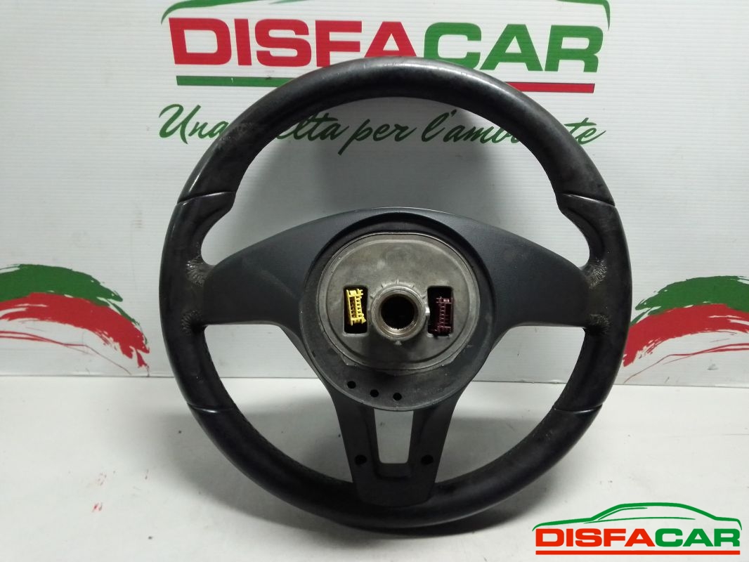 volante mercedes benz classe gla x156 2013-2019 – foto 5 di 6