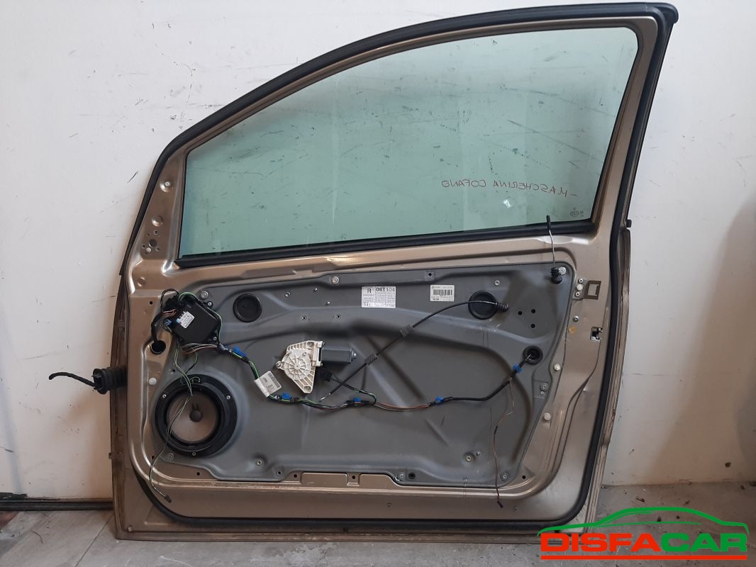 LAMIERATI usato Mercedes Benz A 180 2004 - Ricambio originale garantito