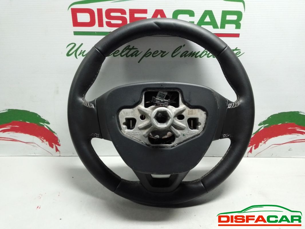 volante ford s-max 1a serie st line 2015-2022 – foto 5 di 6