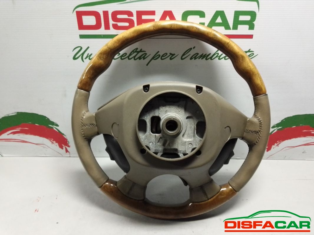 volante jaguar xk8 1996-2006 – foto 5 di 5
