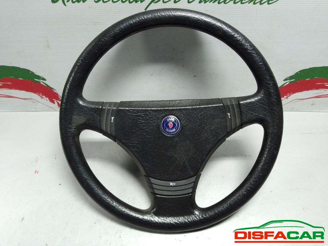 volante saab 900 – foto 2 di 3