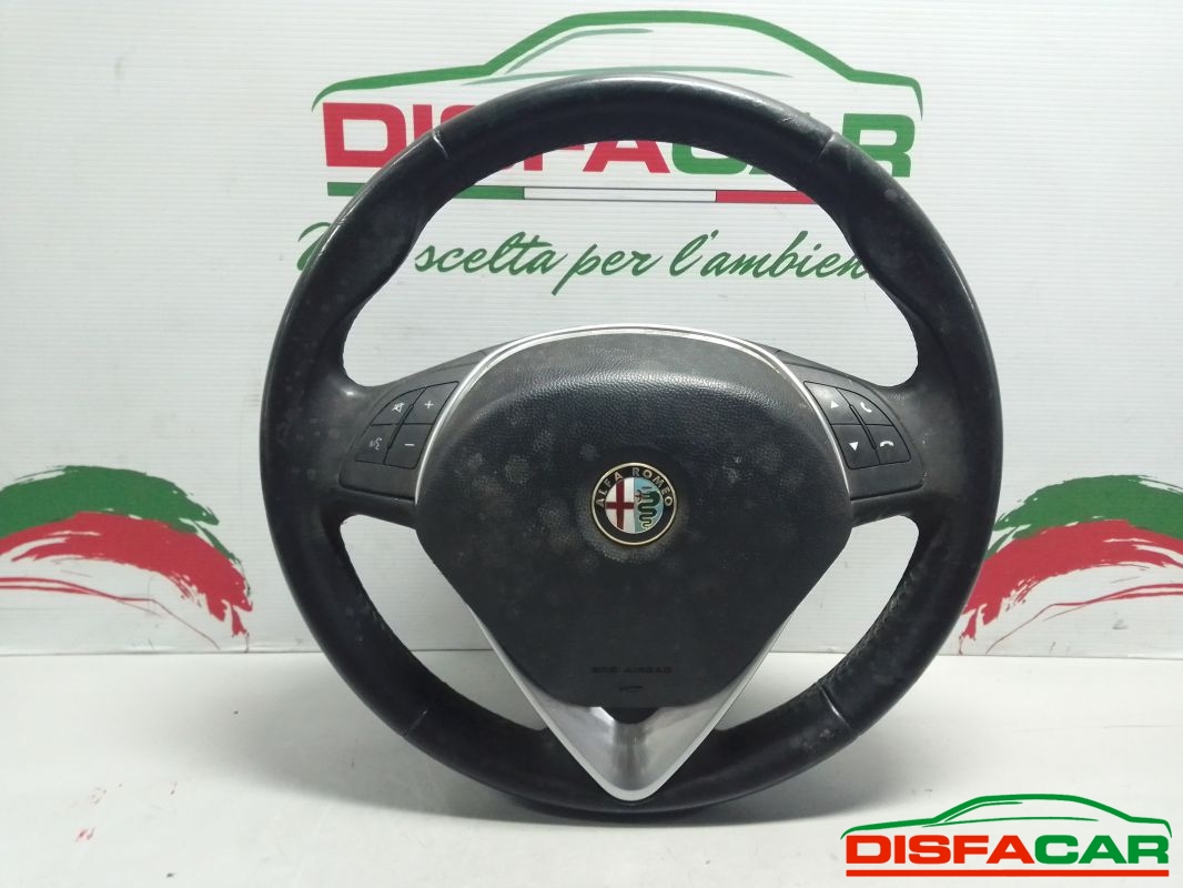 volante alfa romeo giulietta 2010-2020 – foto 2 di 5