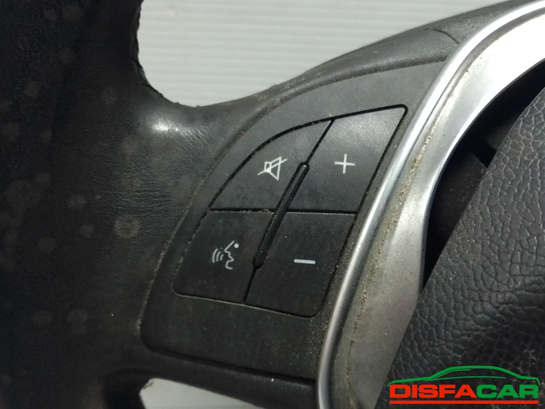 volante alfa romeo giulietta 2010-2020 – foto 3 di 5