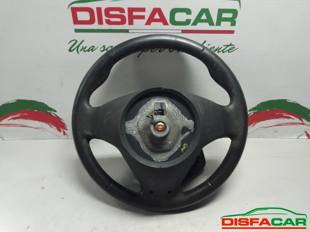 volante alfa romeo giulietta 2010-2020 – foto 5 di 5