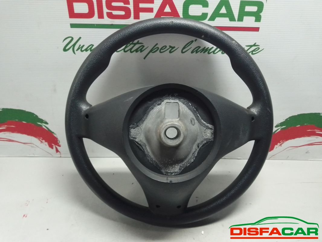 volante alfa romeo mito (senza airbag) 2008-2018 – foto 3 di 3