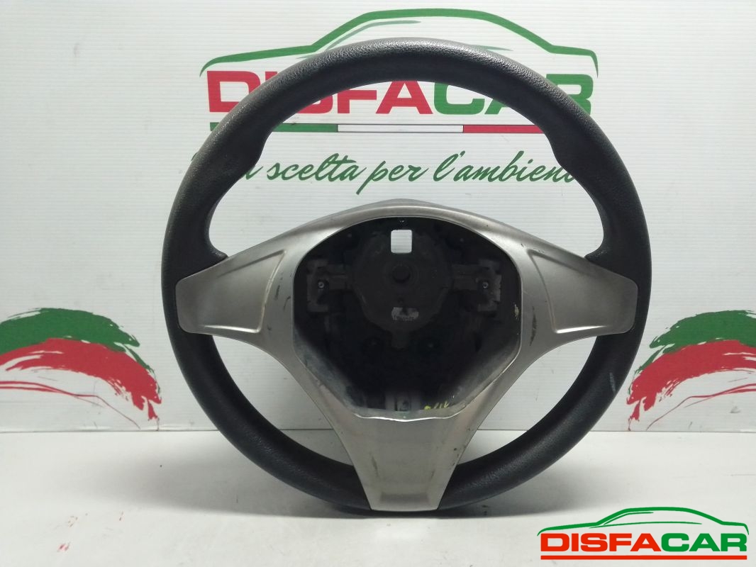 volante alfa romeo mito (senza airbag) 2008-2018 – foto 2 di 3