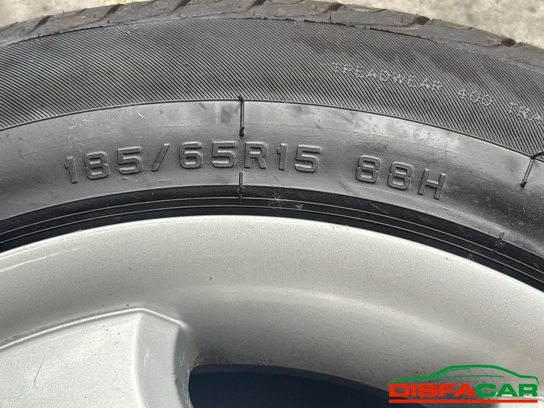 CERCHIO RUOTA usato Mercedes Benz   - Ricambio originale garantito