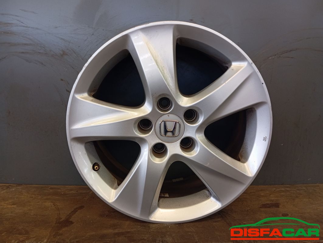 CERCHIO RUOTA usato Honda Accord 2006 - Ricambio originale garantito