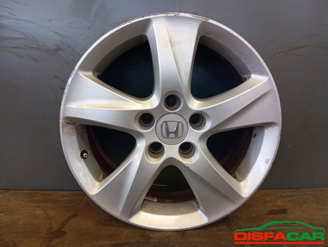 CERCHIO RUOTA usato Honda Accord 2006 - Ricambio originale garantito