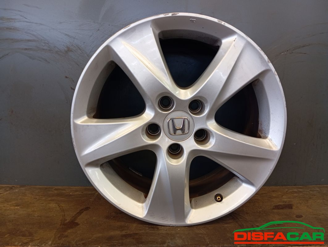 CERCHIO RUOTA usato Honda Accord 2006 - Ricambio originale garantito