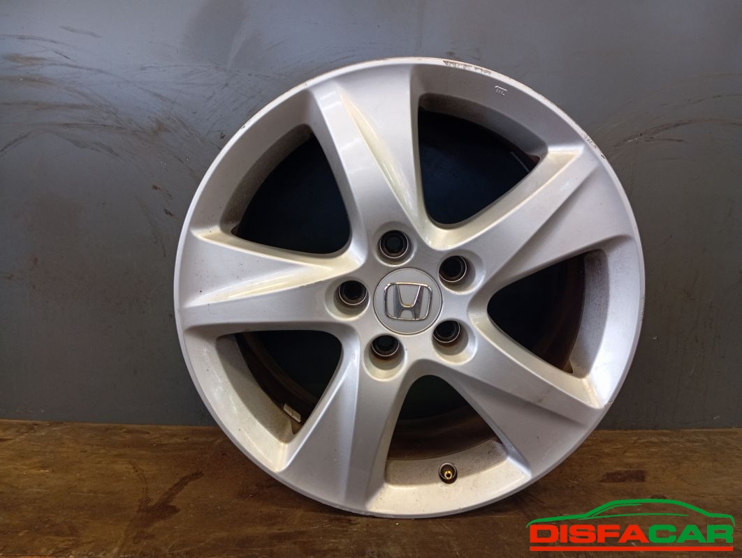 CERCHIO RUOTA usato Honda Accord 2006 - Ricambio originale garantito