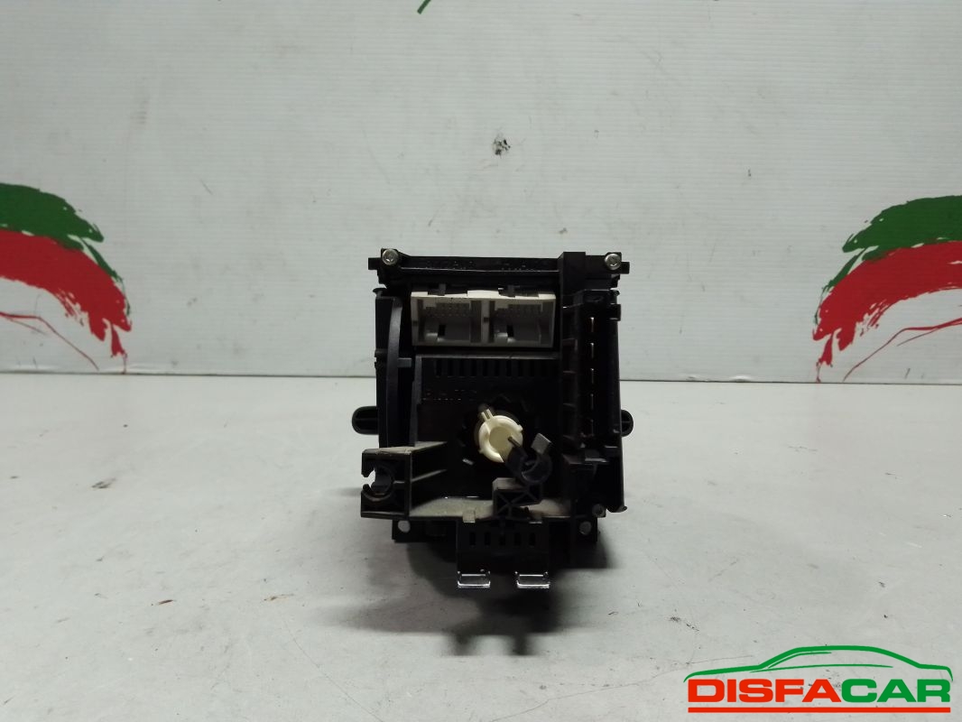 COMANDI CLIMATIZZATORE usato Smart ForTwo 2007 - Ricambio originale garantito