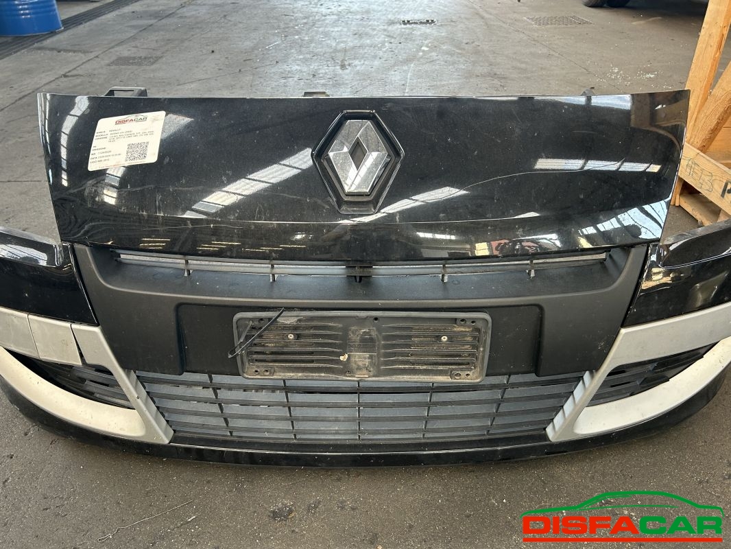 Foto ricambio: LAMIERATI Renault Scenic 3a serie 2009-2016