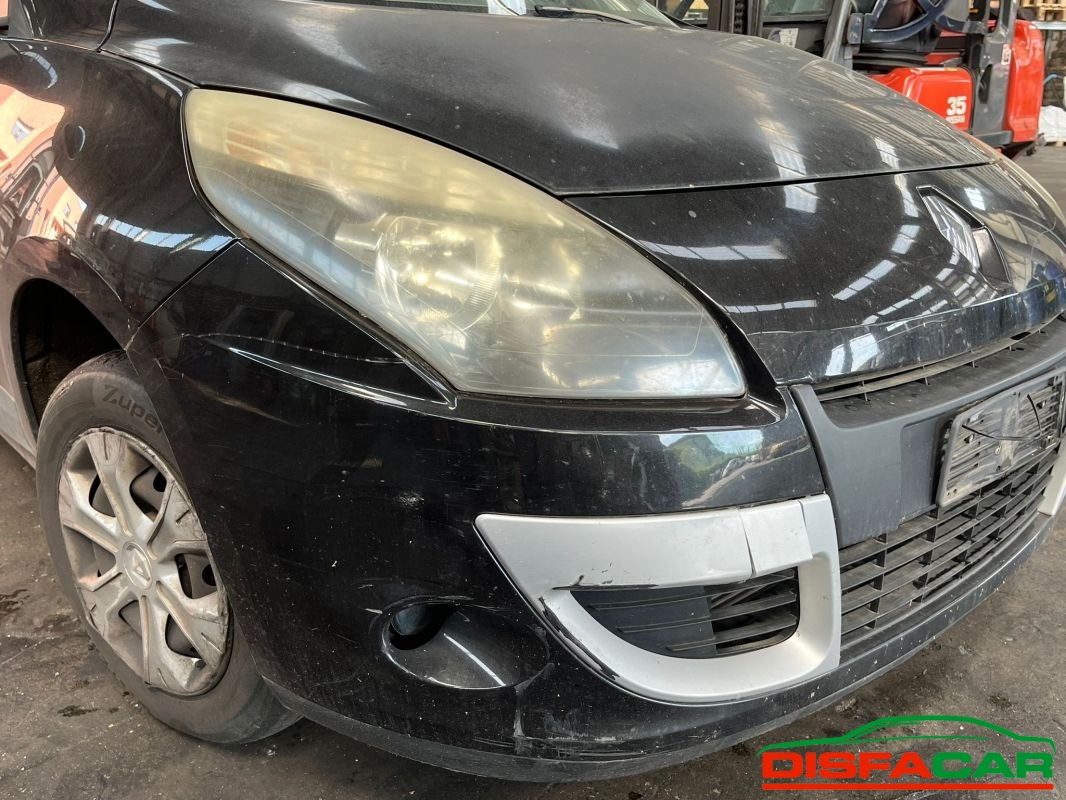 Foto ricambio: LAMIERATI Renault Scenic 3a serie 2009-2016
