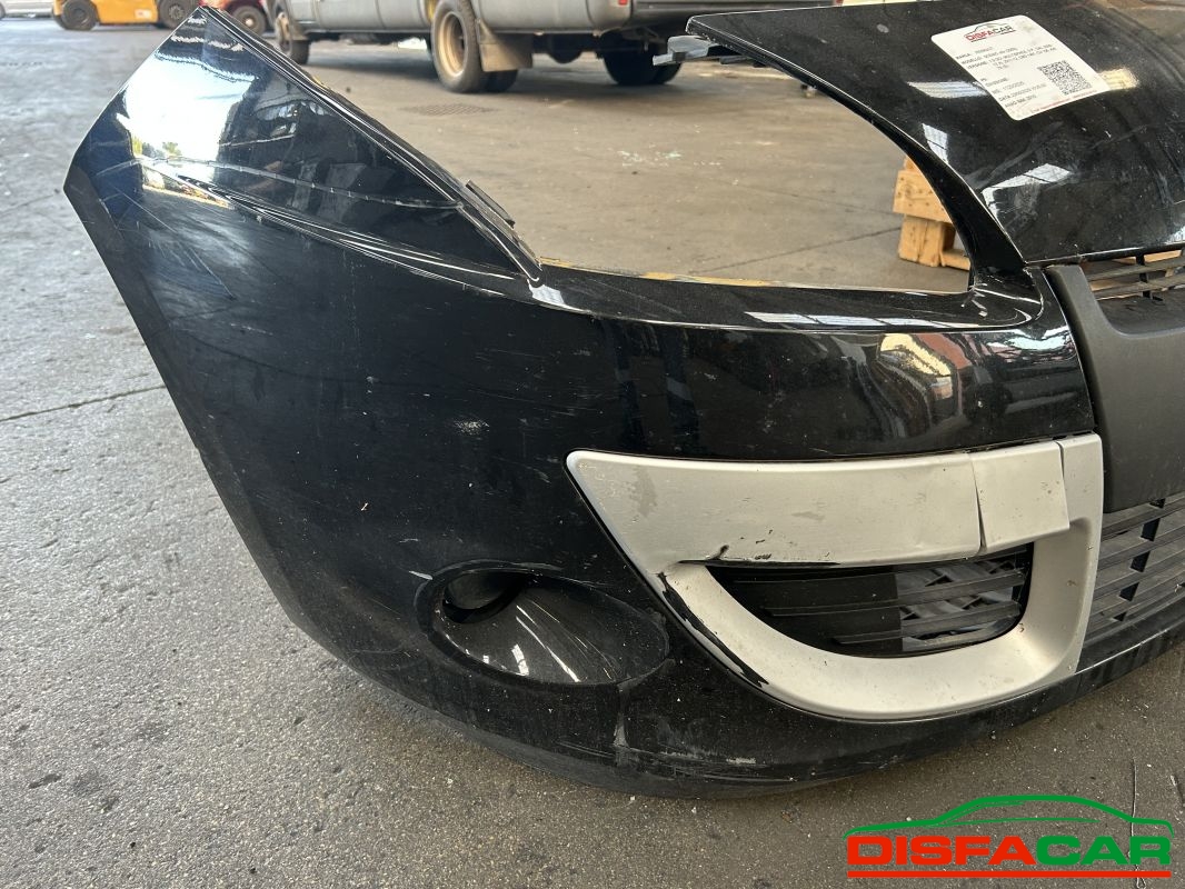 Foto ricambio: LAMIERATI Renault Scenic 3a serie 2009-2016