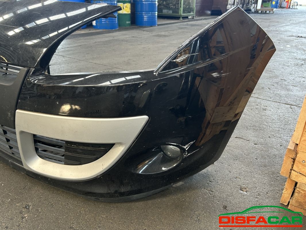 Foto ricambio: LAMIERATI Renault Scenic 3a serie 2009-2016