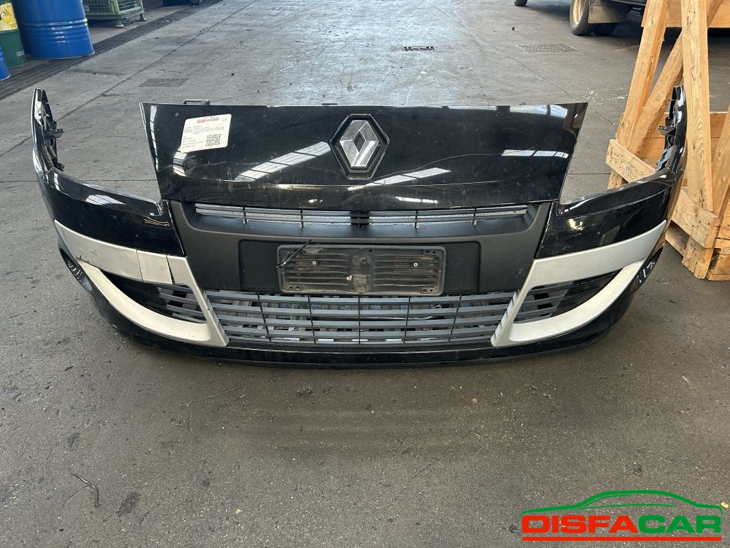 Foto ricambio: LAMIERATI Renault Scenic 3a serie 2009-2016