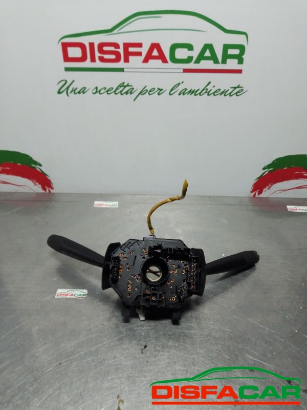 DEVIOLUCI usato Fiat Seicento 1998 - Ricambio originale garantito