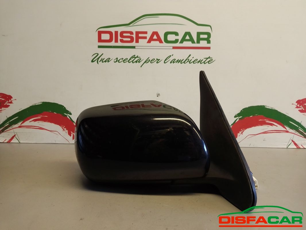 RETROVISORE ESTERNO usato Suzuki Grand Vitara 2005 - Ricambio originale garantito