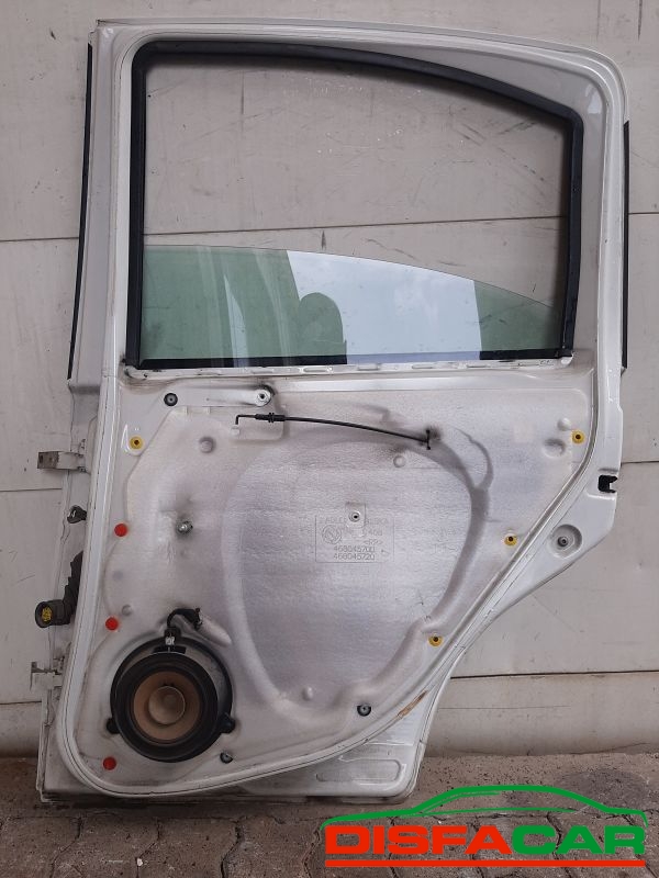 LAMIERATI usato Fiat Panda 2003 - Ricambio originale garantito