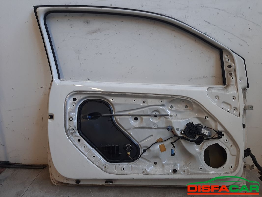 LAMIERATI usato Volkswagen up! 2012 - Ricambio originale garantito