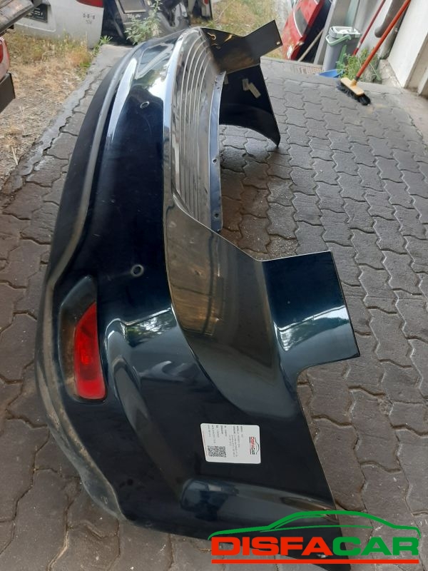 PARAURTI usato Fiat Freemont 2014 - Ricambio originale garantito