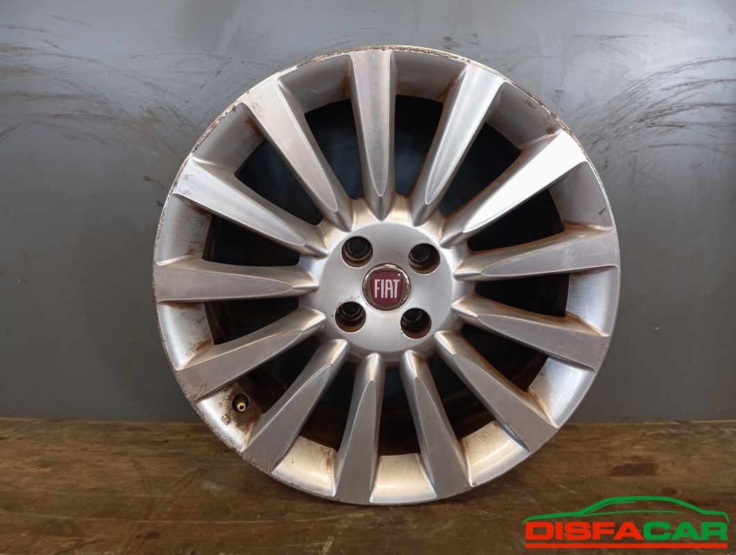 CERCHIO RUOTA usato Fiat Bravo 2007 - Ricambio originale garantito