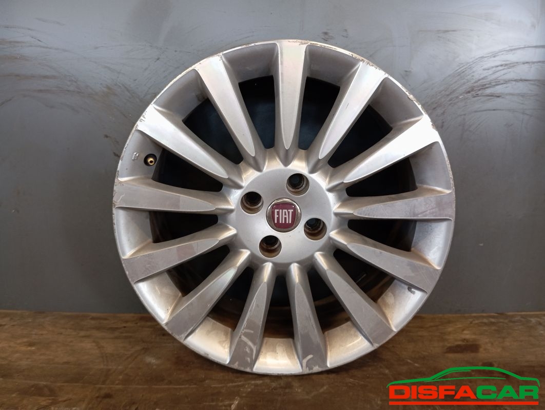 CERCHIO RUOTA usato Fiat Bravo 2007 - Ricambio originale garantito