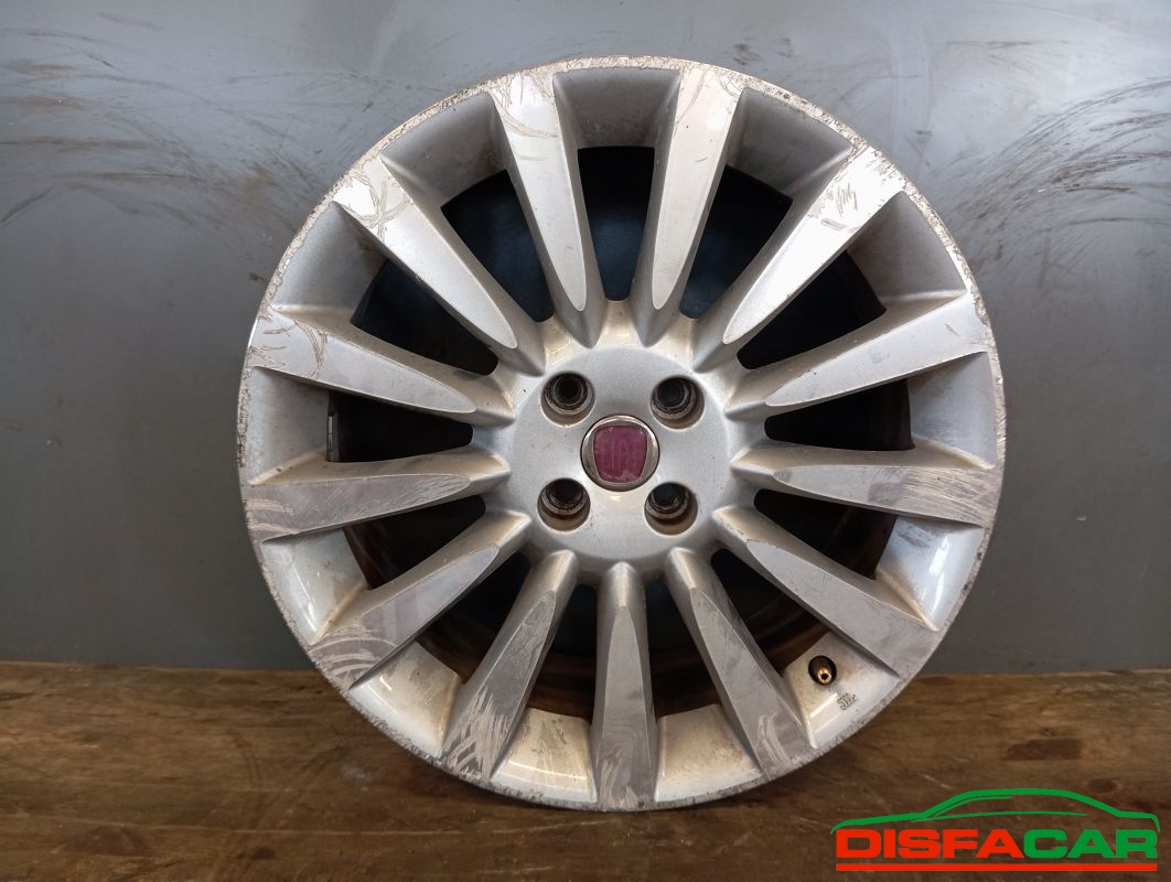 CERCHIO RUOTA usato Fiat Bravo 2007 - Ricambio originale garantito