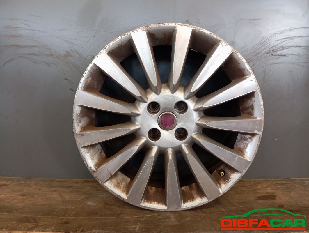 CERCHIO RUOTA usato Fiat Bravo 2007 - Ricambio originale garantito